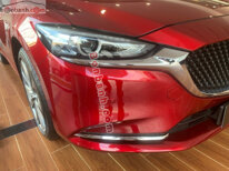 Xe Mazda 6 Signature Premium 2.5 AT 2022 - 1 Tỷ 6 Triệu