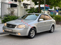 Xe Daewoo Lacetti EX 1.6 MT 2008 - 129 Triệu