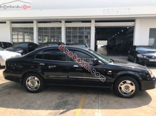 Xe Daewoo Magnus 2.5 AT 2005 - 230 Triệu