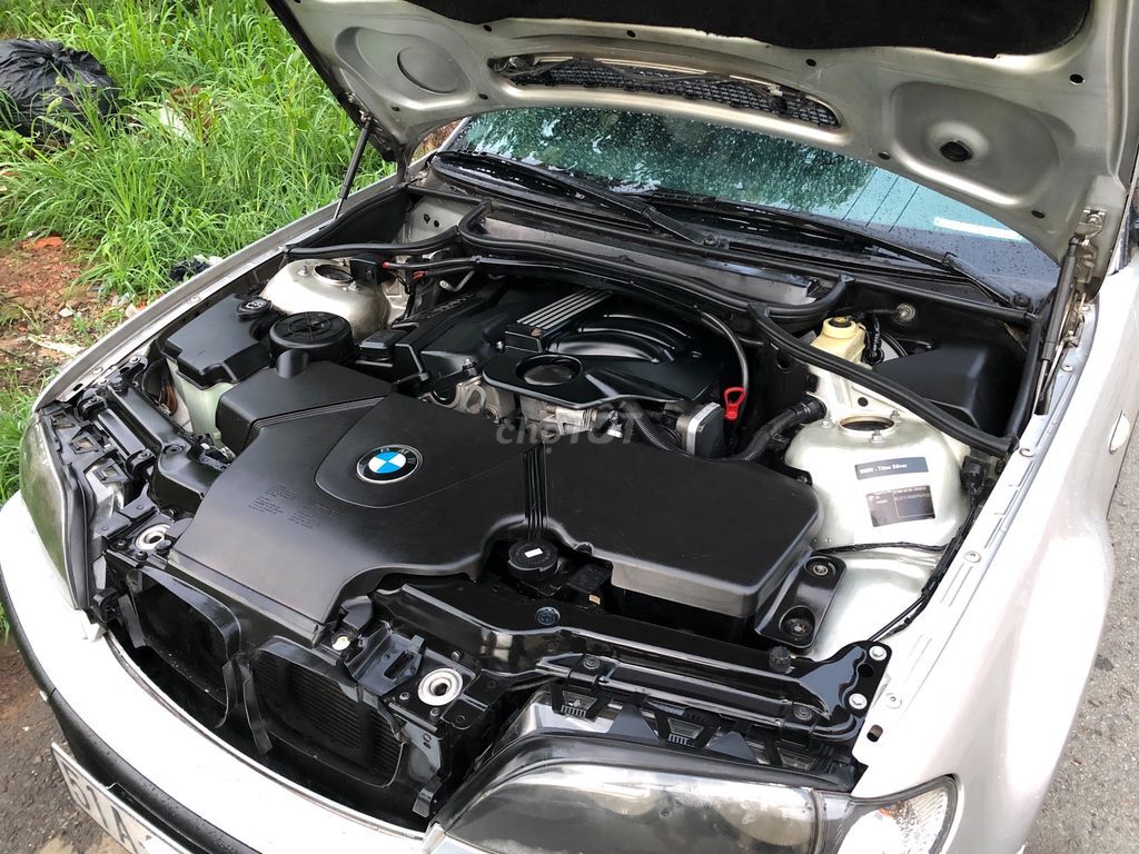 Nhớt hộp số tự động BMW ATF3  Shop phụ tùng phụ kiện ô tô Thủ Đức