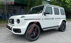 Xe Mercedes Benz G class G63 AMG 2021 - 12 Tỷ 700 Triệu