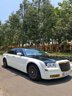 Gia đình cần bán xe siêu sang Chrysler 300C FULL