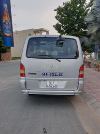 Mercedes Benz MB100