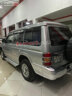 Xe Mitsubishi Pajero 3.0 2001 - 138 Triệu