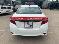 Thanh lý lô xe Vios Limo và Innova J 2016