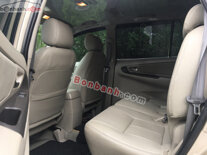 Xe Toyota Innova 2.0E 2015 - 329 Triệu