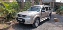 Ford Everest 2013 Số sàn