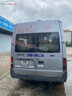 Xe Ford Transit 2.4L 2003 - 52 Triệu