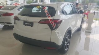 Xe Honda HRV G 2021 - 666 Triệu