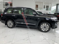 Xe Toyota Land Cruiser VX.S 5.7 V8 MBS Autobiography 2021 - 9 Tỷ