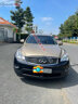 Xe Infiniti EX 35 2009 - 680 Triệu