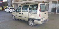 Fiat Doblo 2003 Số sàn