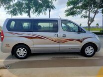 Hyundai Starex 2013 Số sàn 9 chổ máy xăng