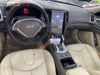 Xe Infiniti G37 3.7 AT 2009 - 1 Tỷ 360 Triệu