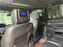 Xe Ford Explorer Limited 2.3L EcoBoost 2019 - 2 Tỷ 30 Triệu