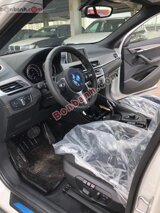 Xe BMW X2 sDrive20i M Sport X 2019 - 1 Tỷ 880 Triệu