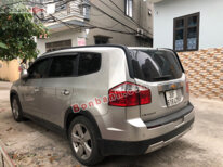 Xe Chevrolet Orlando LTZ 1.8 AT 2015 - 375 Triệu