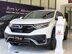 HONDA CR V 2021 KM GẦN TRĂM TRIỆU