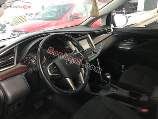 Xe Toyota Innova 2.0 Venturer 2018 - 675 Triệu
