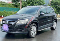 Xe Volkswagen Tiguan 2.0 AT 2009 - 435 Triệu