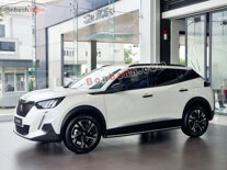 Xe Peugeot 2008 GT Line 1.2 AT 2021 - 849 Triệu