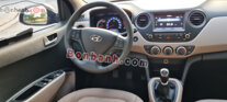 Xe Hyundai i10 Grand 1.2 MT 2020 - 355 Triệu