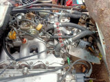 Xe Daihatsu Citivan 1.6 MT 2003 - 47 Triệu