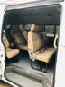 Xe Toyota Hiace 2.5 2008 - 350 Triệu