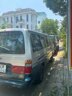 Toyota Hiace 2003 Số sàn 12 ghế