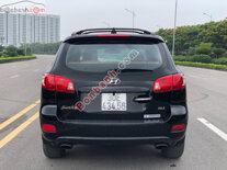 Xe Hyundai SantaFe MLX 2.0L 2008 - 415 Triệu