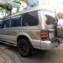 Xe Mitsubishi Pajero 3.0 2004 - 190 Triệu