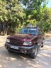 Isuzu Trooper 2000