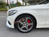 Xe Mercedes Benz C class C250 2016 - 1 Tỷ 35 Triệu