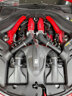 Xe Ferrari Roma 3.9 V8 2021 - 19 Tỷ 650 Triệu