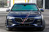 Xe VinFast Lux A 2.0 Premium 2.0 AT 2021 - 1 Tỷ 74 Triệu