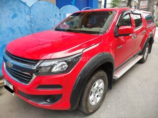 Cần bán Chevrolet Colorado 2017 2 Cầu Nhập Khẩu