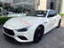 Xe Maserati Ghibli Gransport 2021 - 6 Tỷ 825 Triệu