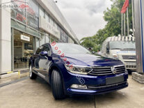 Xe Volkswagen Passat Bluemotion High 2020 - 1 Tỷ 480 Triệu