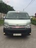 Xe Toyota Hiace 2.5 2011 - 358 Triệu