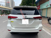 Xe Toyota Fortuner 2.7V 4x2 AT 2019 - 950 Triệu