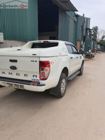 Xe Ford Ranger XLS 2.2L 4x2 AT 2016 - 535 Triệu