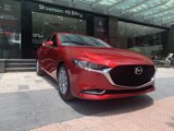 ALL NEW MAZDA3 ưu đãi chỉ từ 643tr hỗ trợ bank 90%