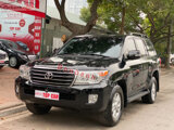 Xe Toyota Land Cruiser VX 4.6 V8 2013 - 2 Tỷ 380 Triệu