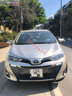 Xe Toyota Vios 1.5G 2019 - 465 Triệu