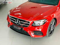 Xe Mercedes Benz E class E300 AMG 2019 - 2 Tỷ 619 Triệu