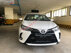 Xe Toyota Yaris G 1.5 AT 2022 - 638 Triệu