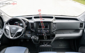 Xe Hyundai Solati H350 2.5 MT 2022 - 1 Tỷ 60 Triệu