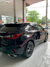 Xe Lexus RX 350 2021 - 3 Tỷ