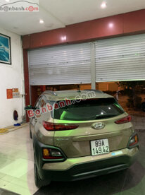 Xe Hyundai Kona 2.0 ATH 2018 - 570 Triệu