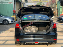 Xe Ford Focus Trend 1.5L 2018 - 478 Triệu